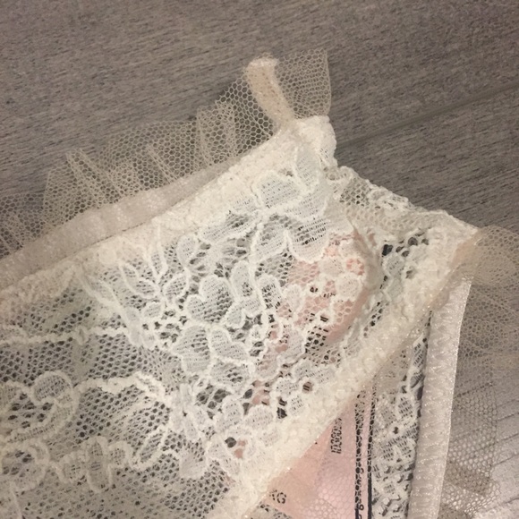 Victoria’s Secret Bridal Underwear - Picture 4 of 8